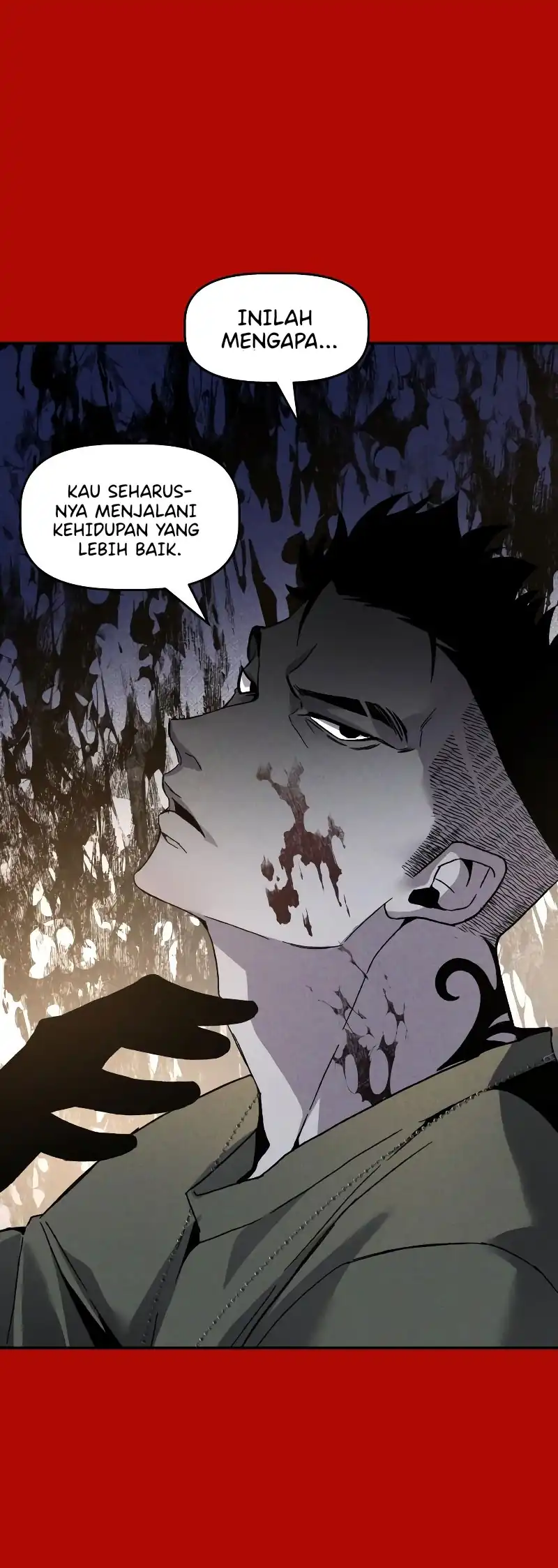 Destined Murderer Bab 18 halaman 8