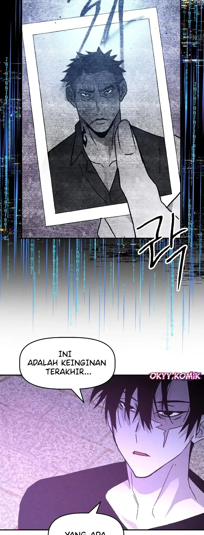 Destined Murderer Bab 18 halaman 12