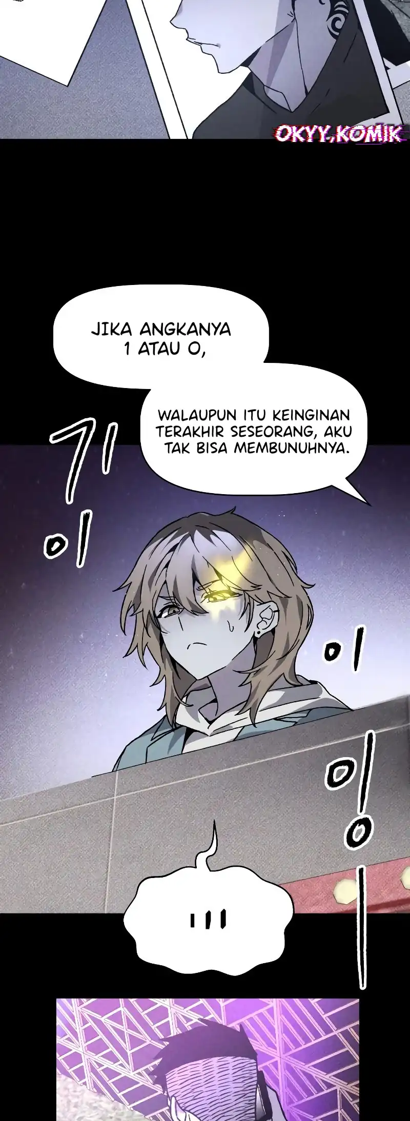 Destined Murderer Bab 18 halaman 29
