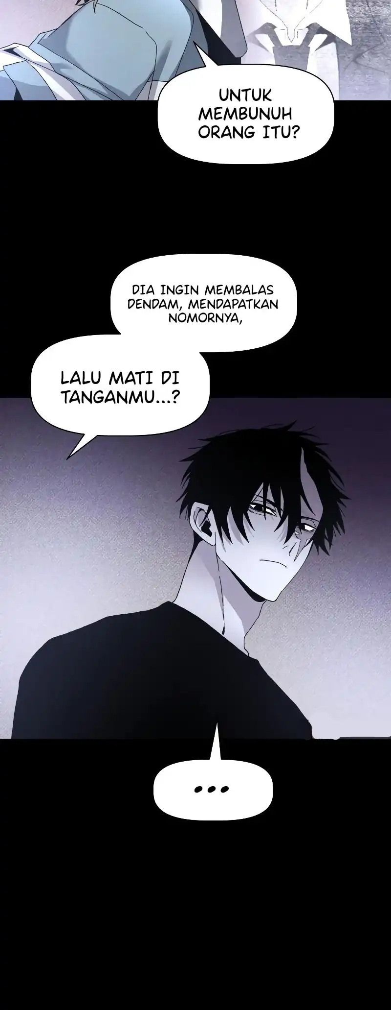 Destined Murderer Bab 18 halaman 34