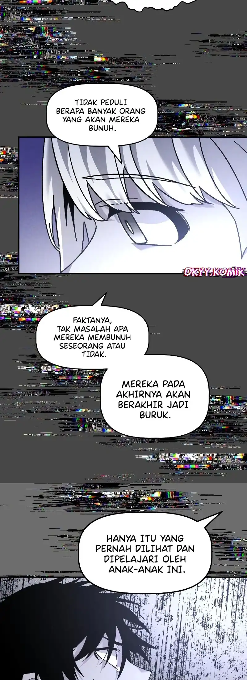 Destined Murderer Bab 18 halaman 44