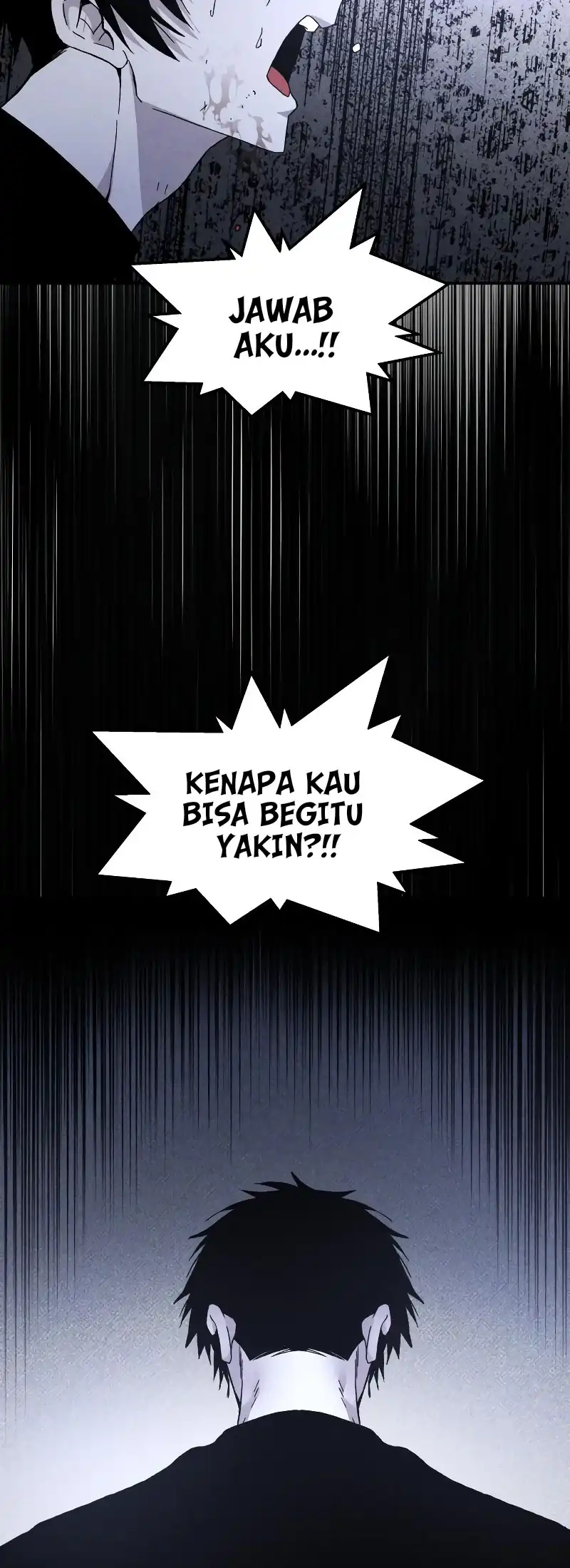 Destined Murderer Bab 18 halaman 45