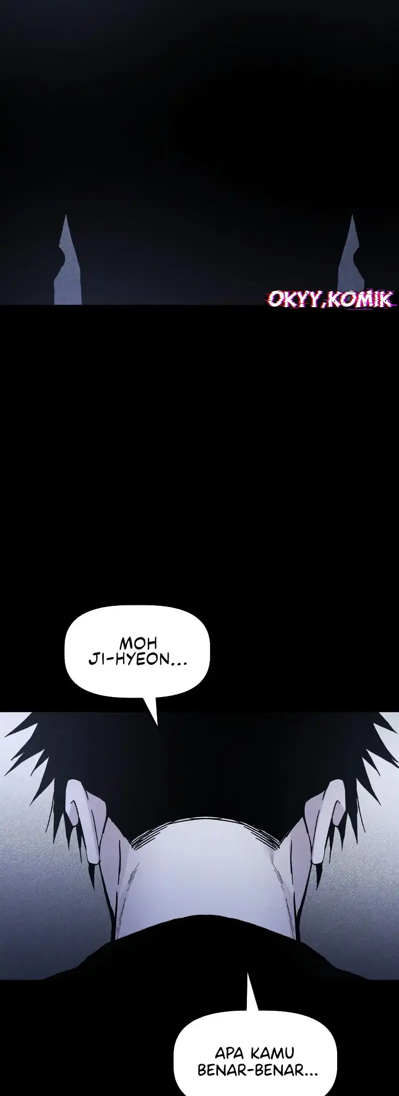 Destined Murderer Bab 18 halaman 46