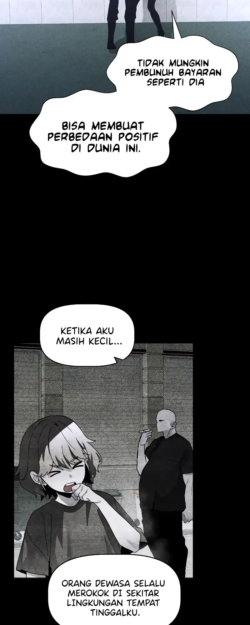 Destined Murderer Bab 18 halaman 53