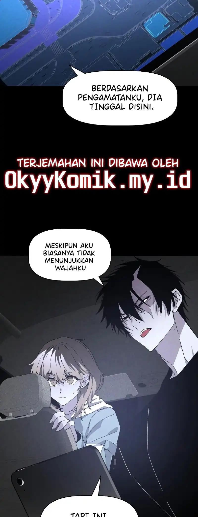 Destined Murderer Bab 19 halaman 4