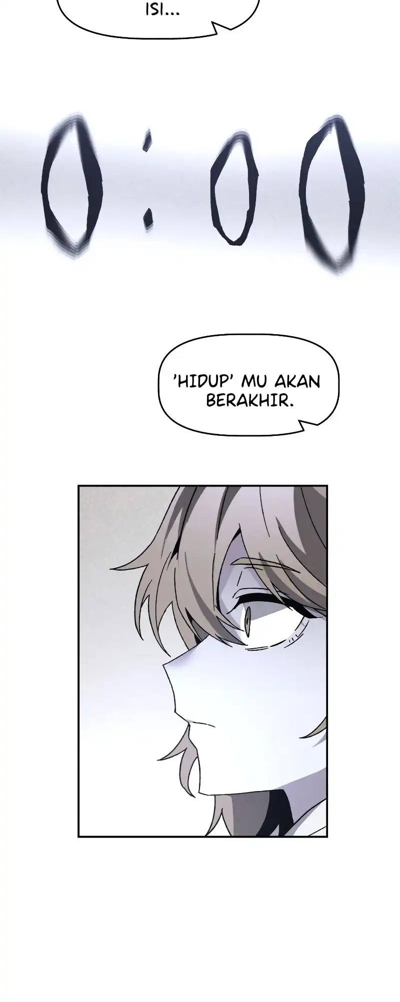 Destined Murderer Bab 19 halaman 20