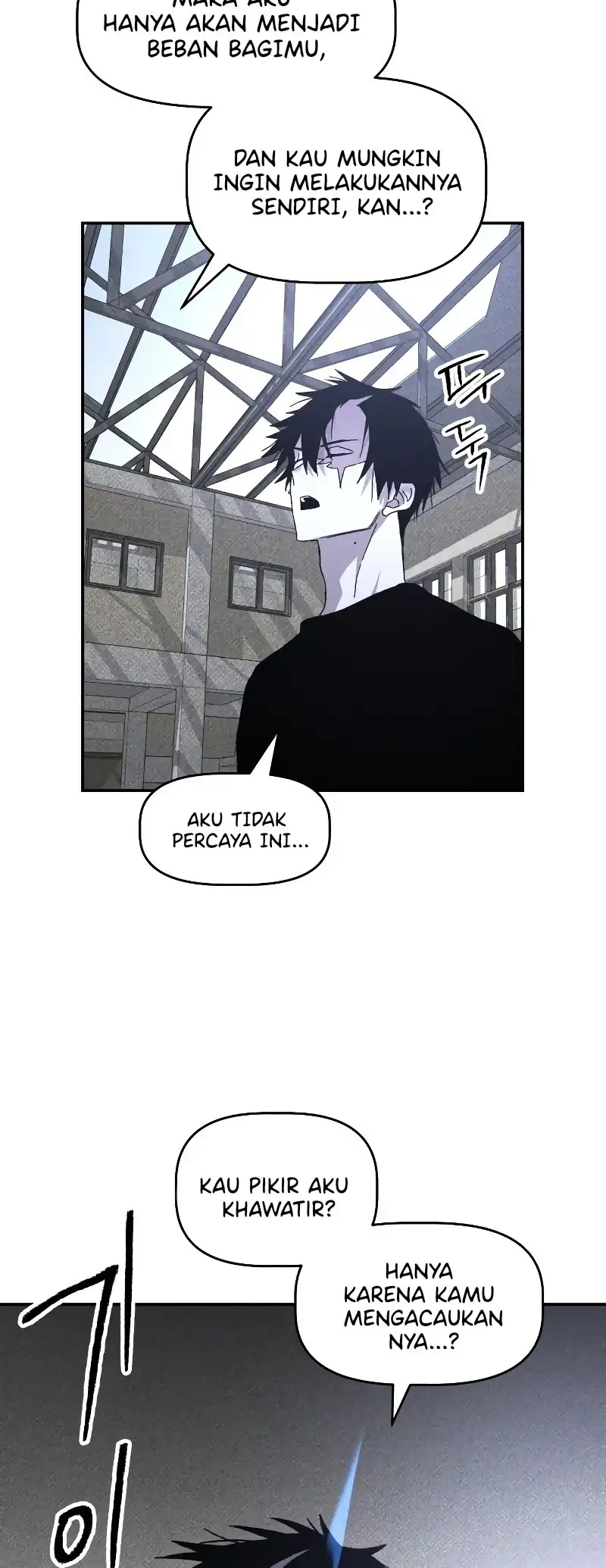 Destined Murderer Bab 19 halaman 44