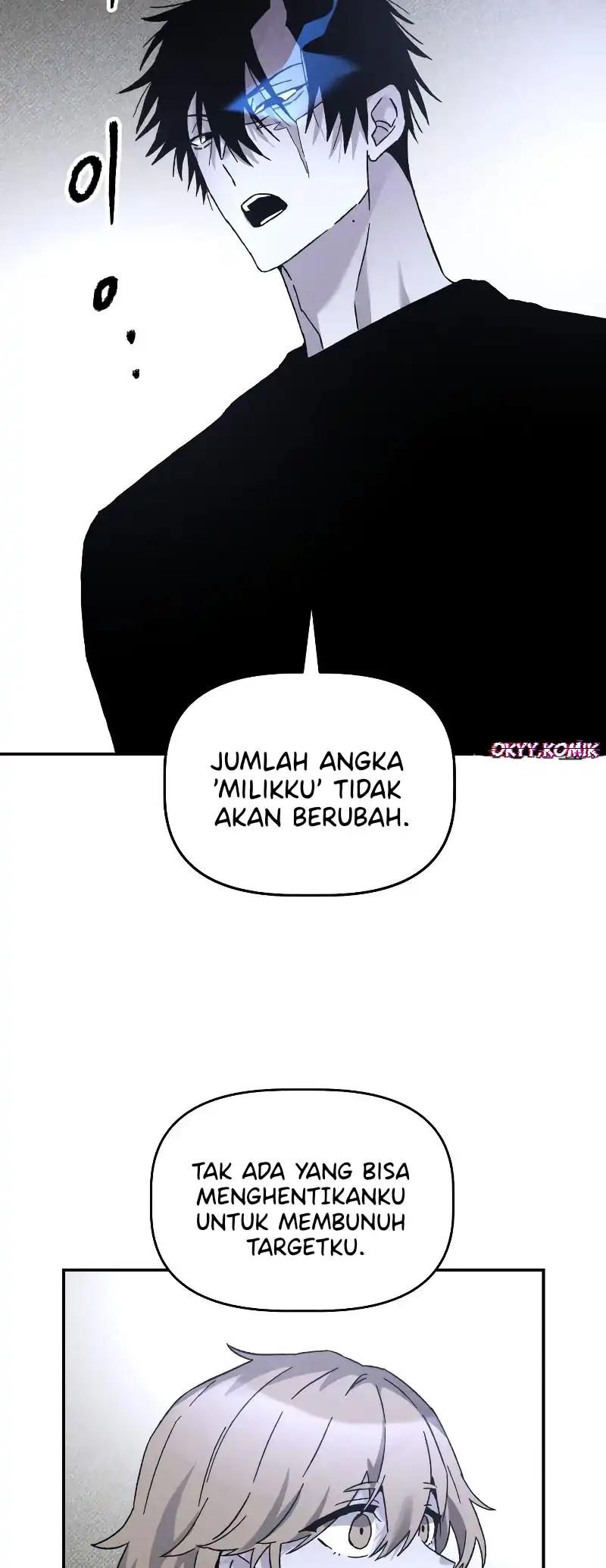 Destined Murderer Bab 19 halaman 45