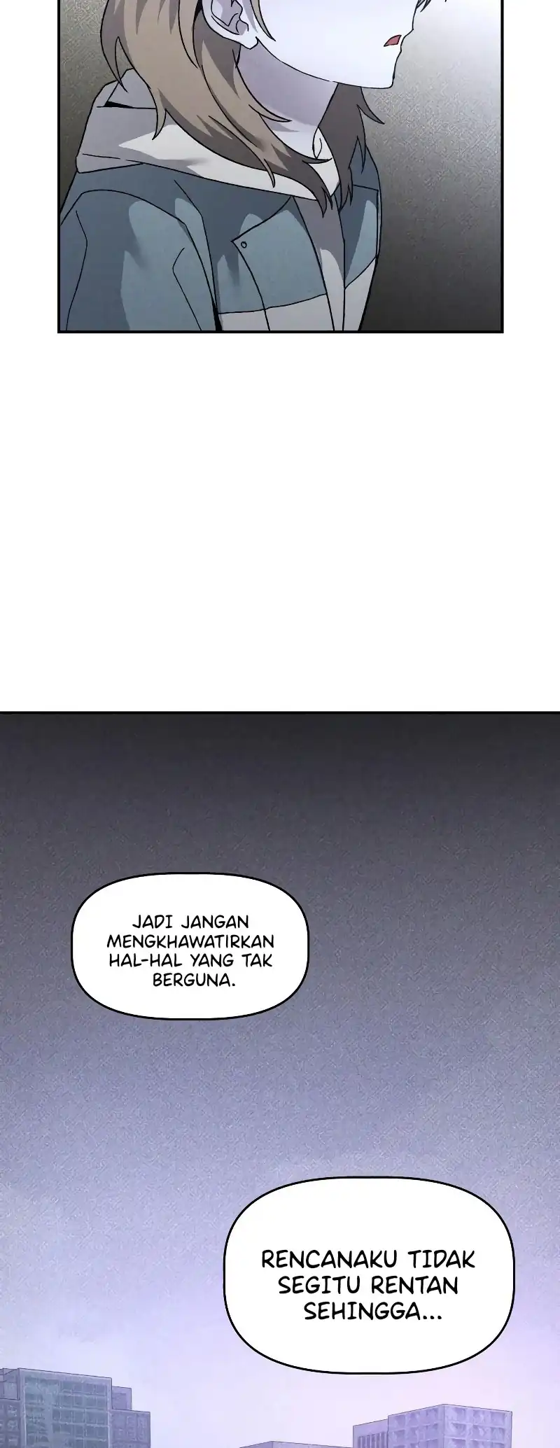 Destined Murderer Bab 19 halaman 46