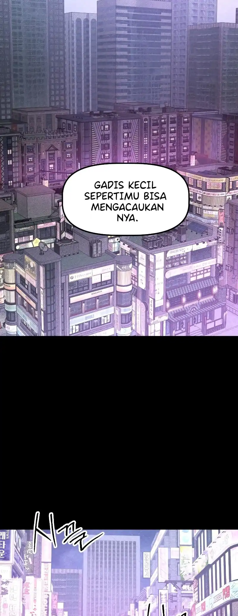 Destined Murderer Bab 19 halaman 47