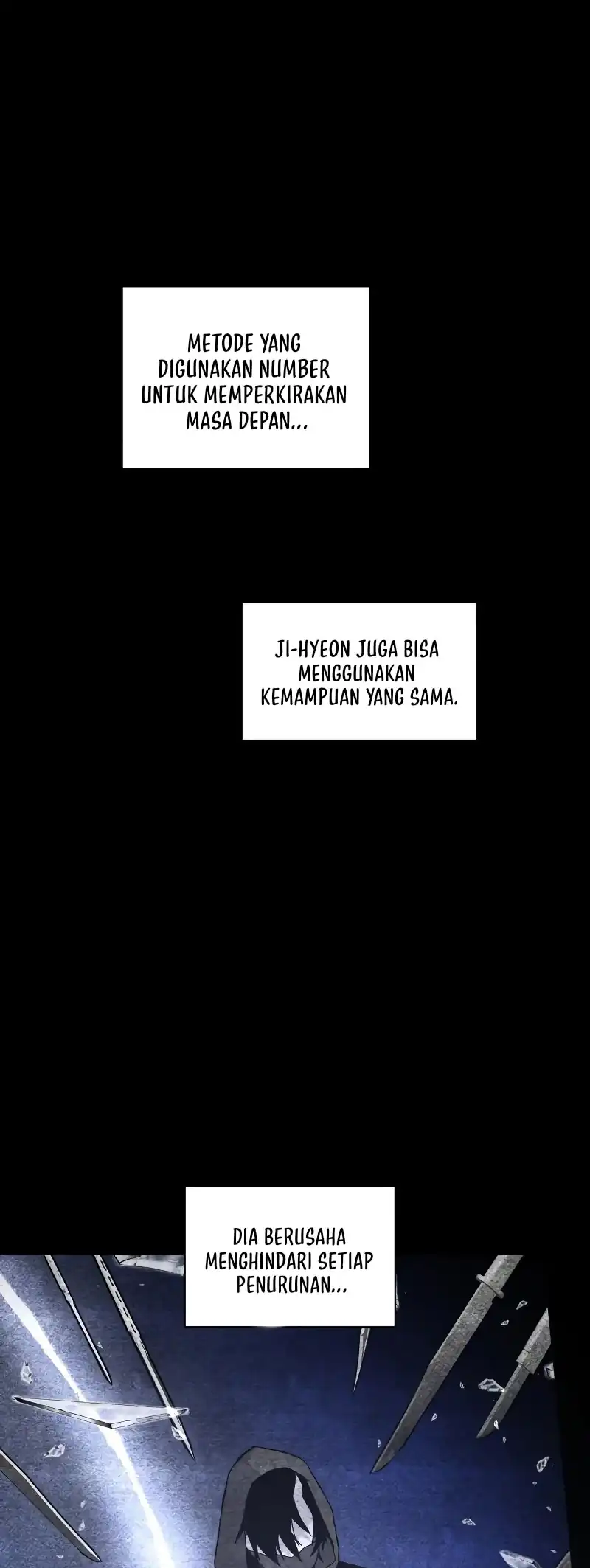 Destined Murderer Bab 19 halaman 51
