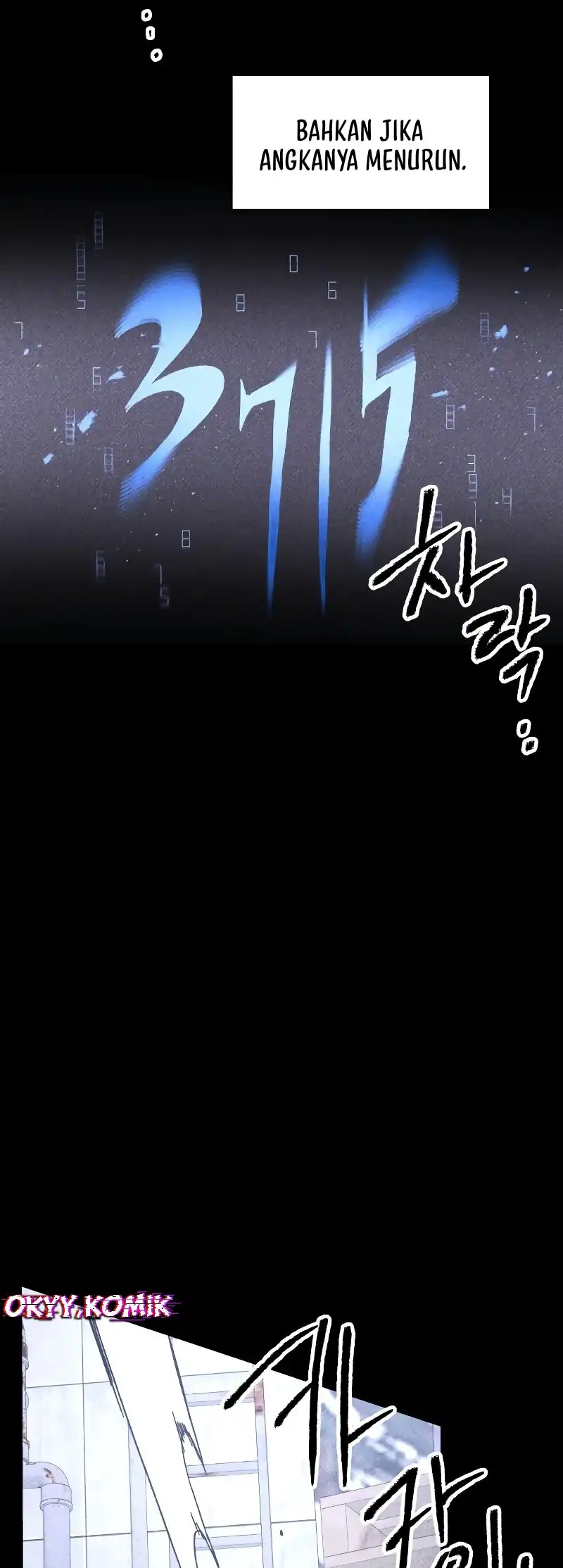 Destined Murderer Bab 19 halaman 57