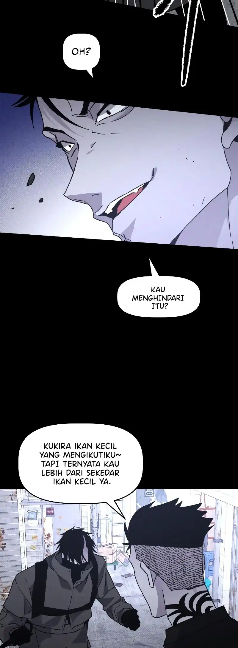 Destined Murderer Bab 19 halaman 65