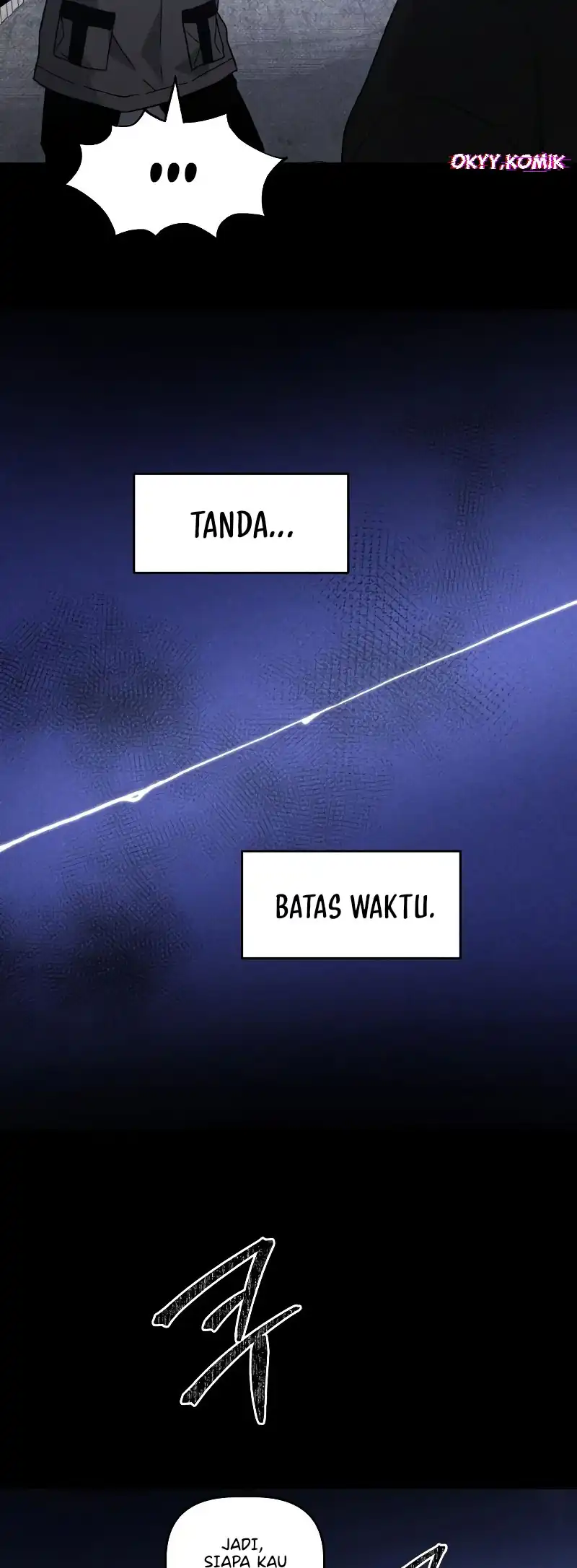 Destined Murderer Bab 19 halaman 66