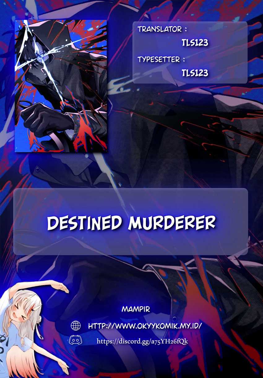 Destined Murderer Bab 2 halaman 2