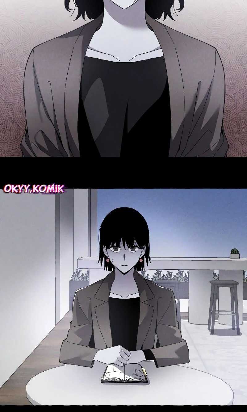 Destined Murderer Bab 2 halaman 6