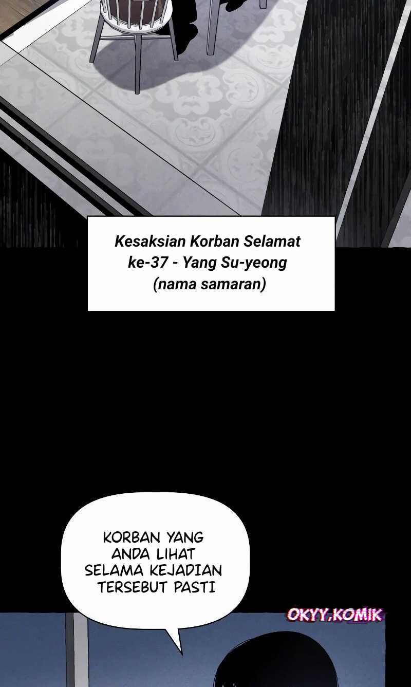 Destined Murderer Bab 2 halaman 8
