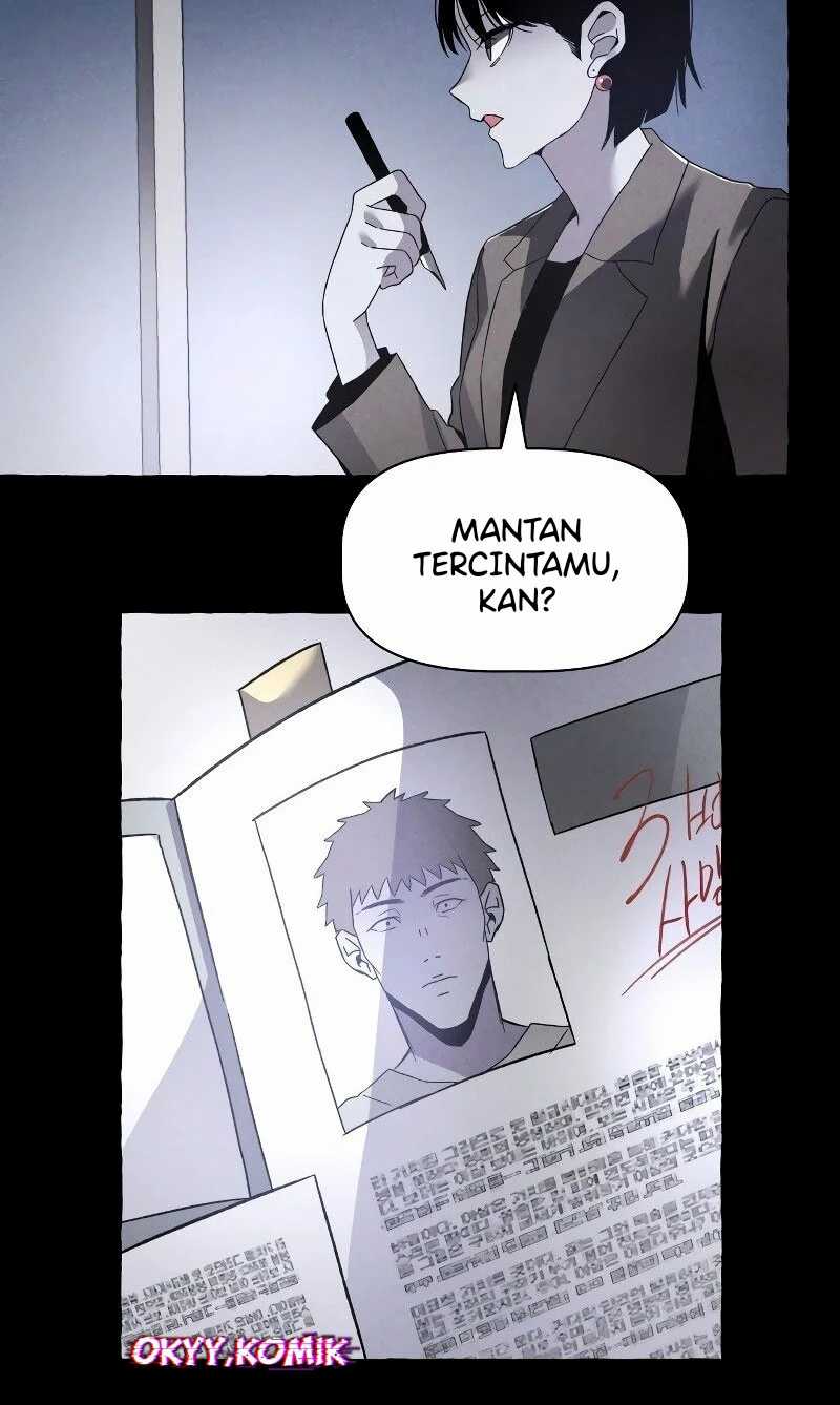 Destined Murderer Bab 2 halaman 9