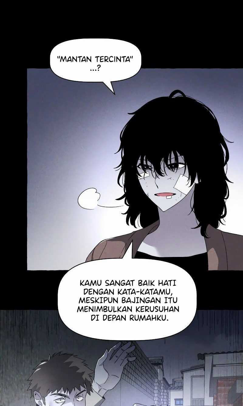 Destined Murderer Bab 2 halaman 10