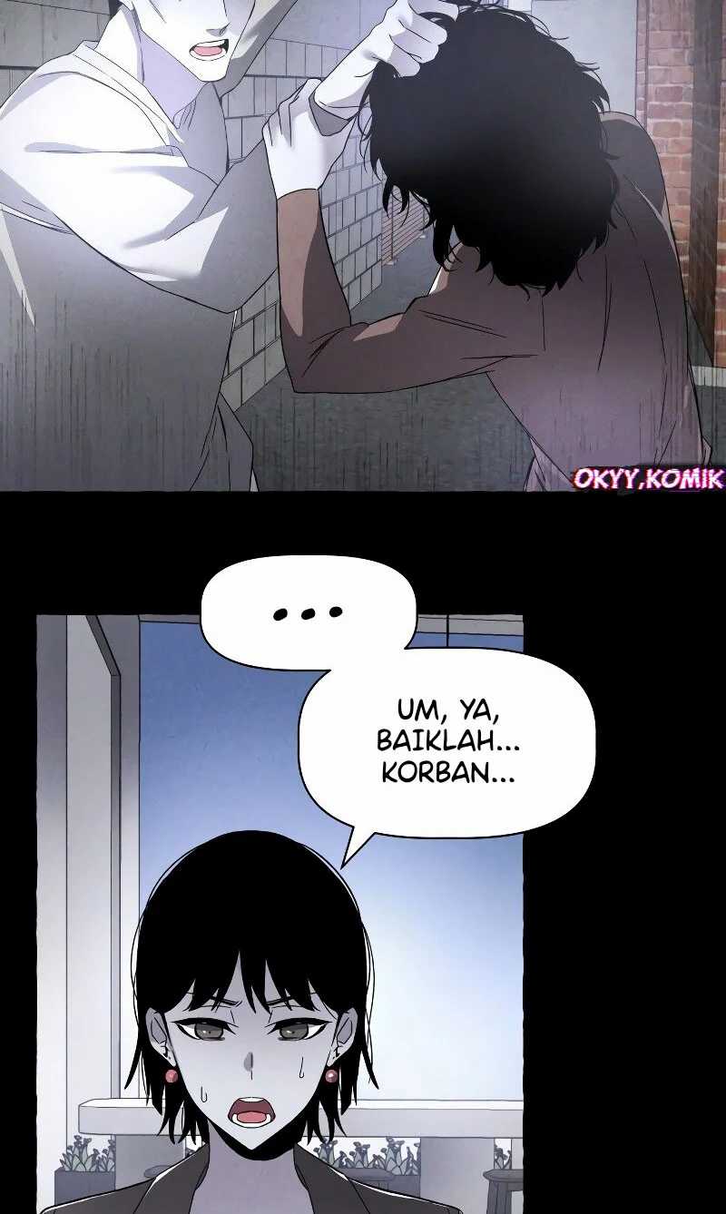 Destined Murderer Bab 2 halaman 11
