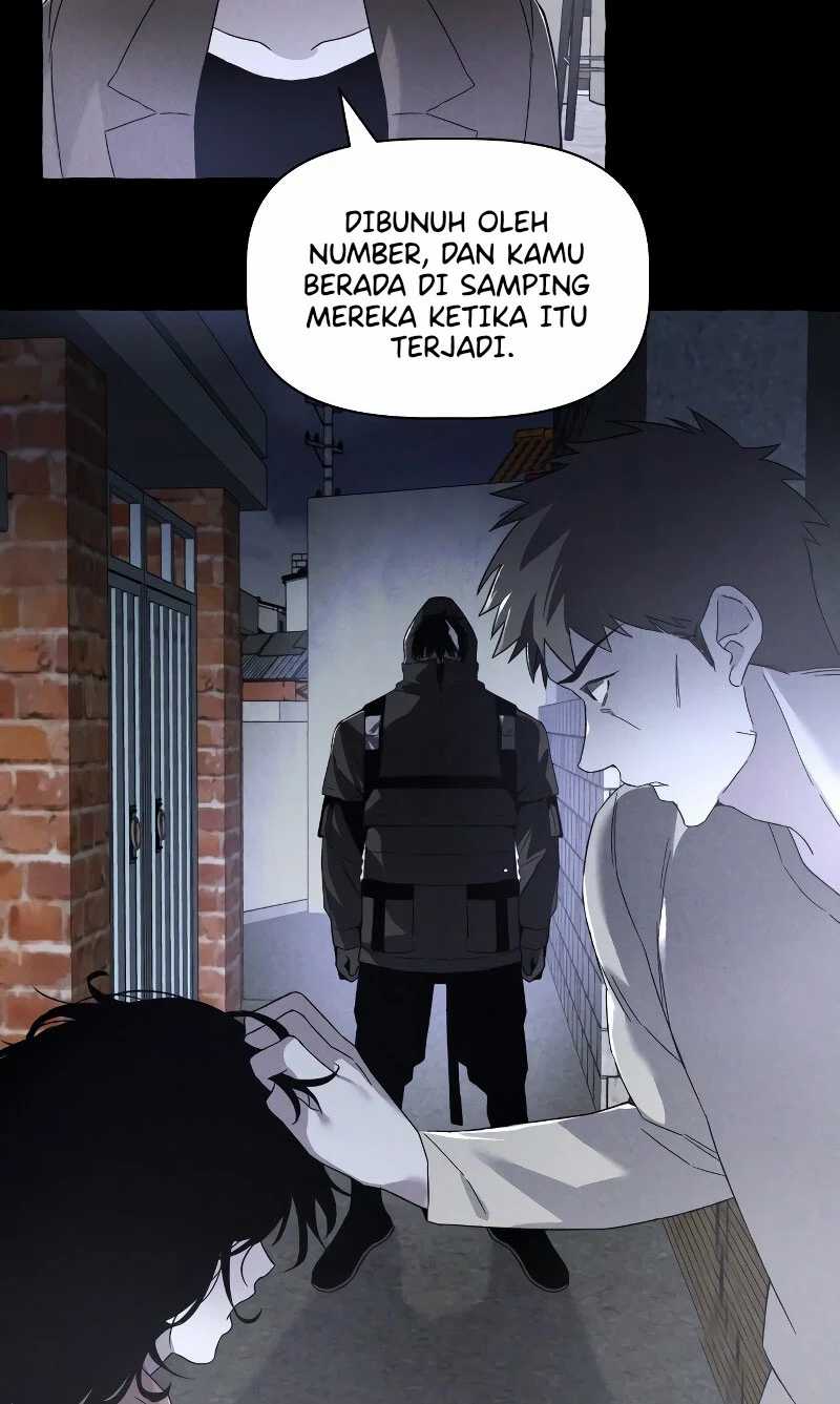 Destined Murderer Bab 2 halaman 12