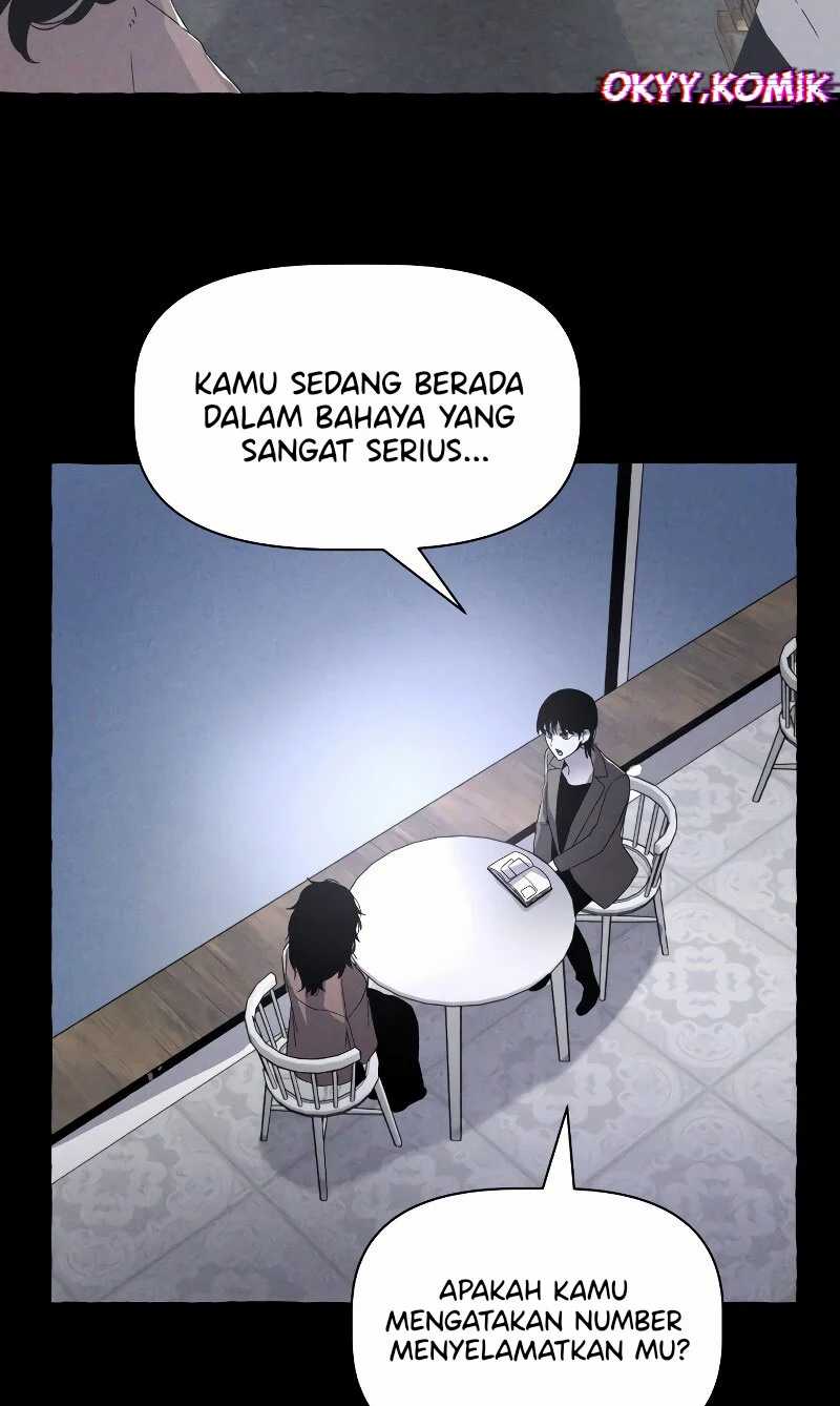 Destined Murderer Bab 2 halaman 13