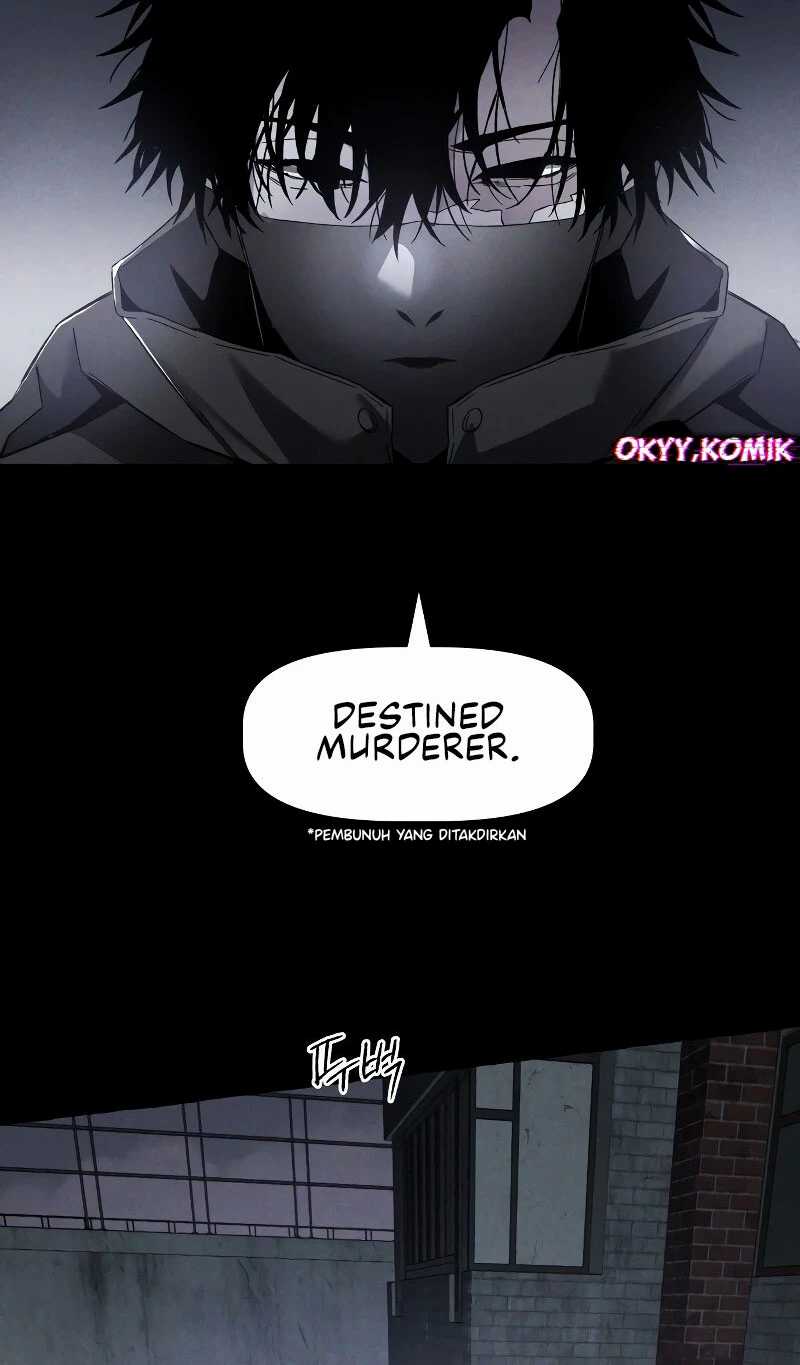 Destined Murderer Bab 2 halaman 18