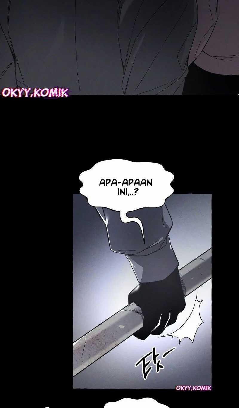 Destined Murderer Bab 2 halaman 20