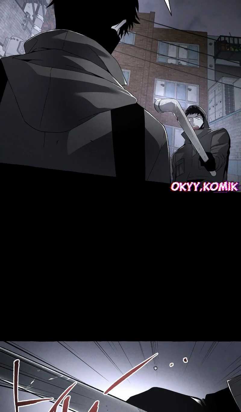 Destined Murderer Bab 2 halaman 22