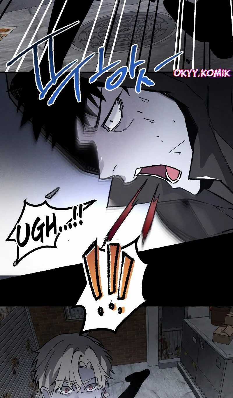 Destined Murderer Bab 2 halaman 26