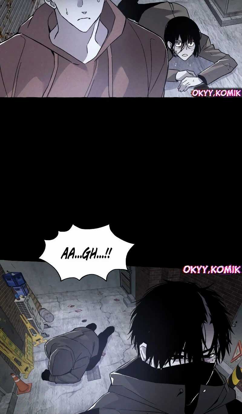 Destined Murderer Bab 2 halaman 27