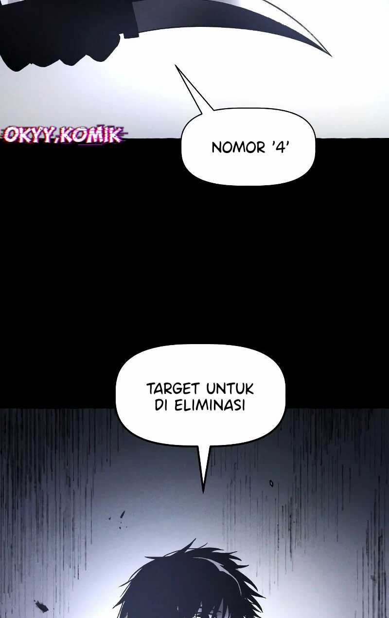 Destined Murderer Bab 2 halaman 32