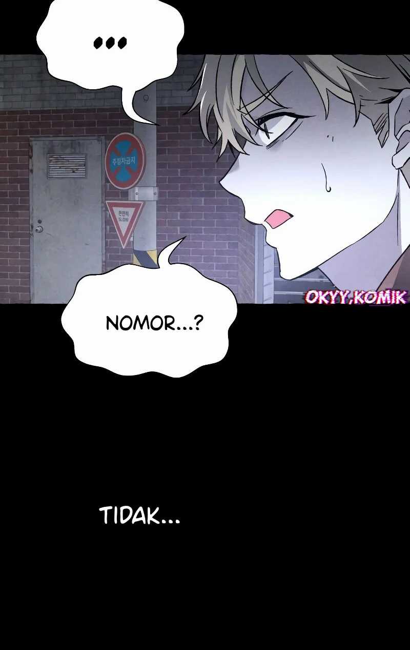 Destined Murderer Bab 2 halaman 34