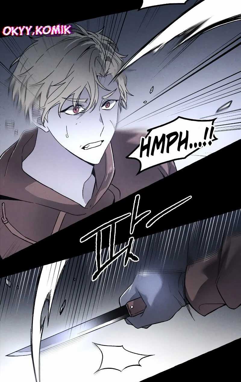 Destined Murderer Bab 2 halaman 38