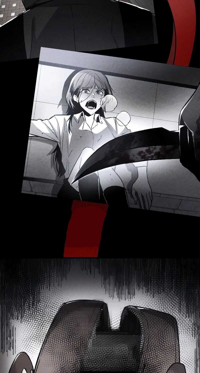 Destined Murderer Bab 2 halaman 55