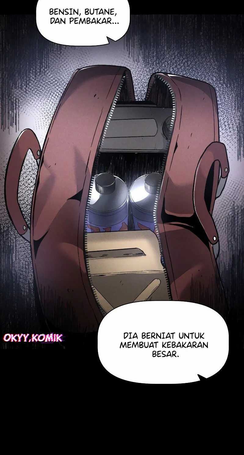 Destined Murderer Bab 2 halaman 59