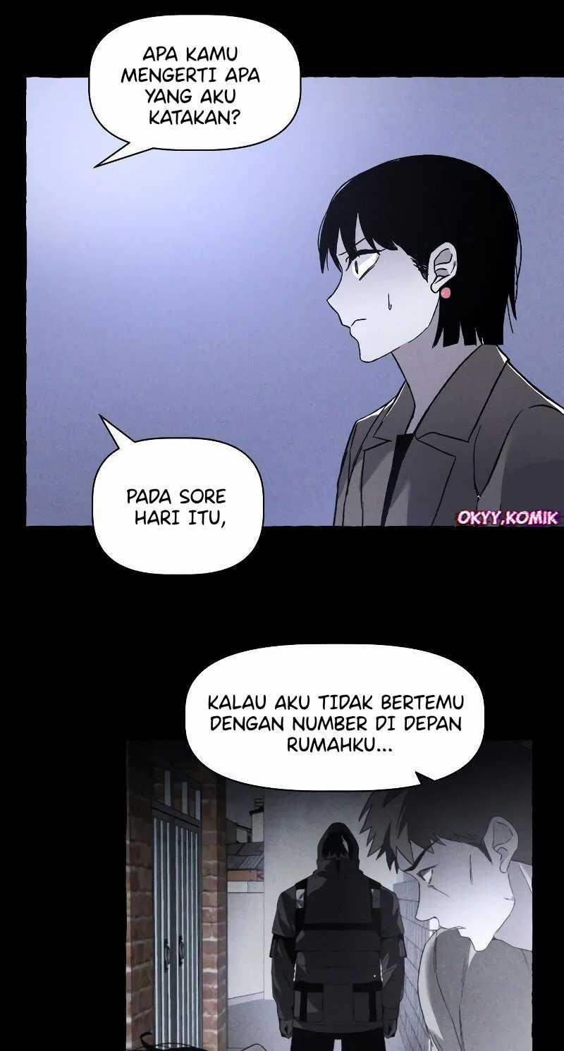Destined Murderer Bab 2 halaman 60