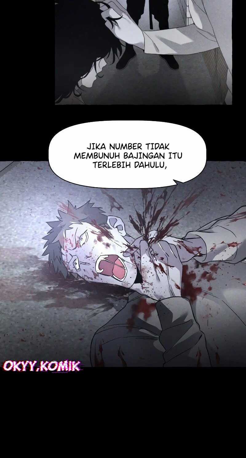 Destined Murderer Bab 2 halaman 61