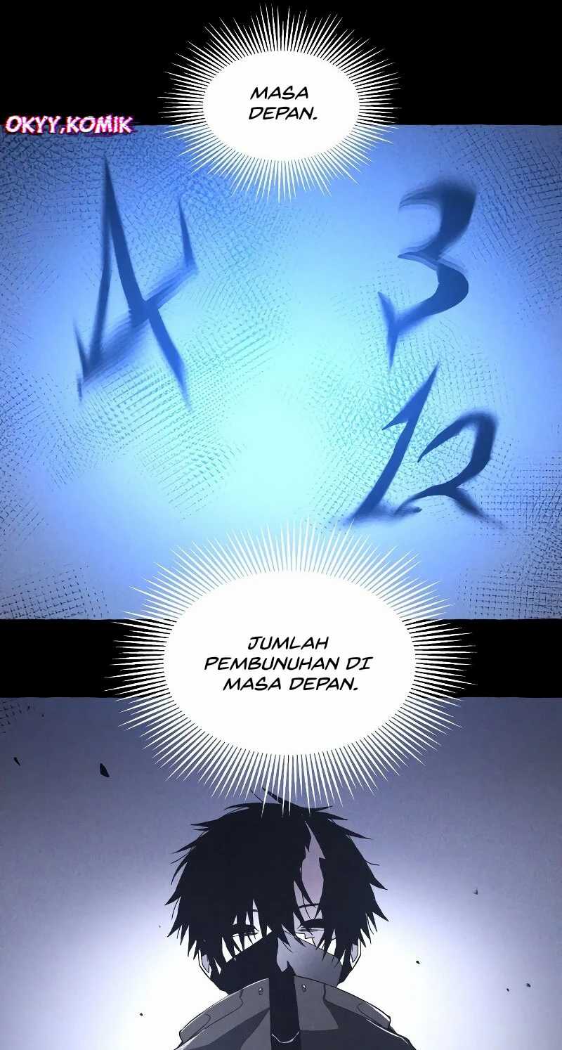 Destined Murderer Bab 2 halaman 74