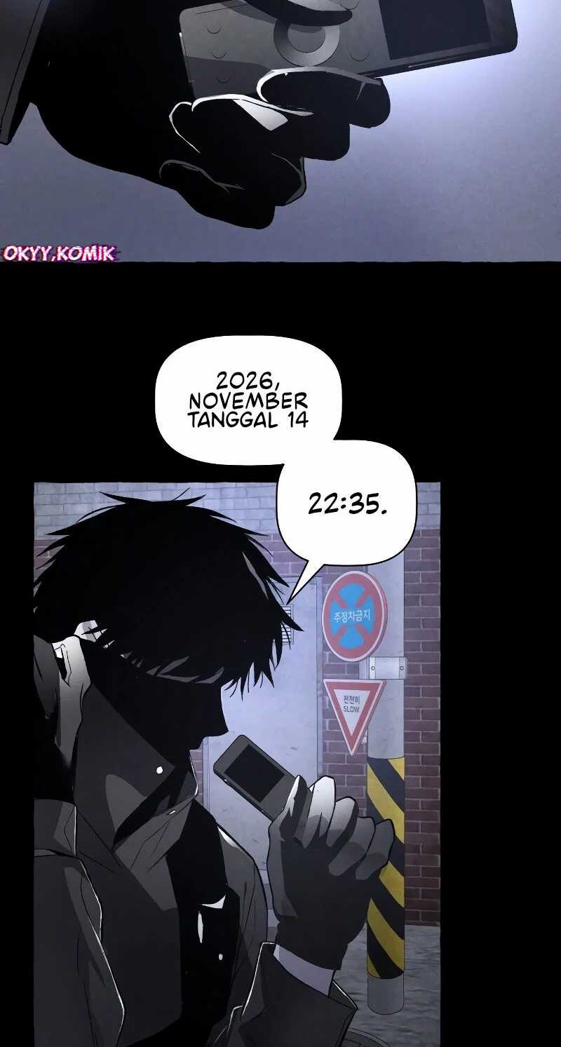 Destined Murderer Bab 2 halaman 76