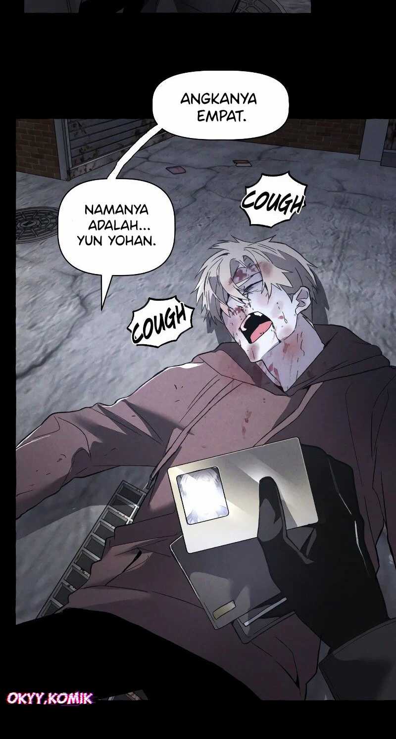 Destined Murderer Bab 2 halaman 77