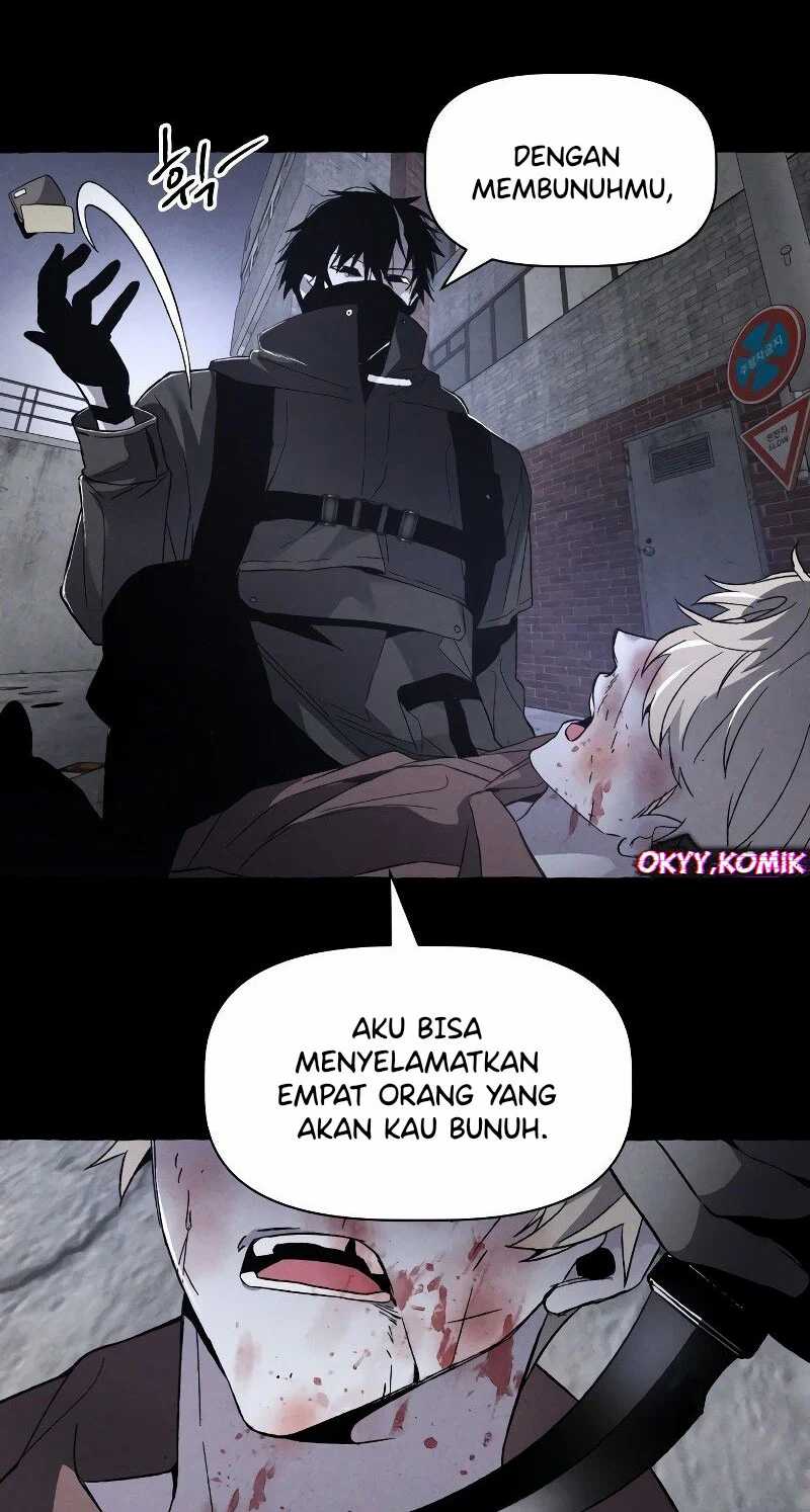 Destined Murderer Bab 2 halaman 78