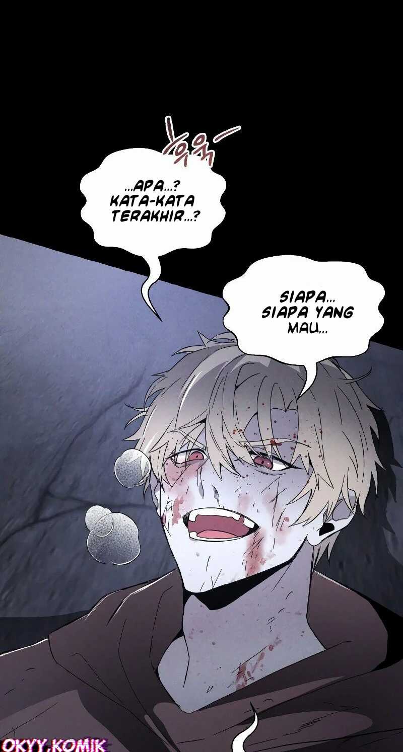 Destined Murderer Bab 2 halaman 82
