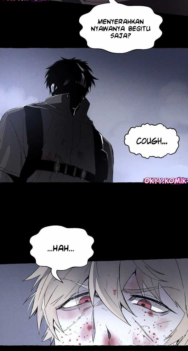 Destined Murderer Bab 2 halaman 83