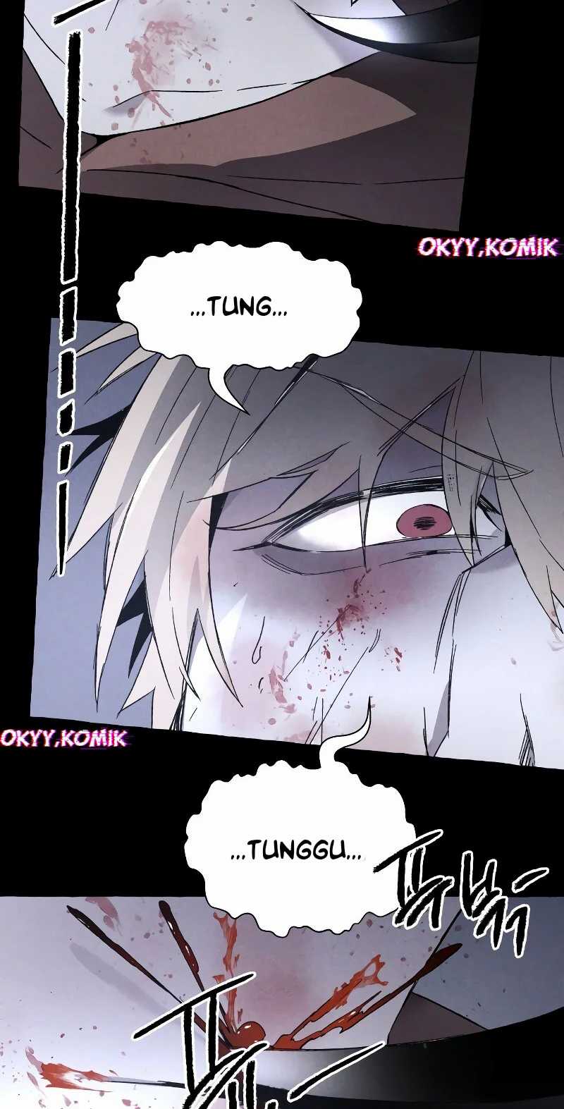 Destined Murderer Bab 2 halaman 87