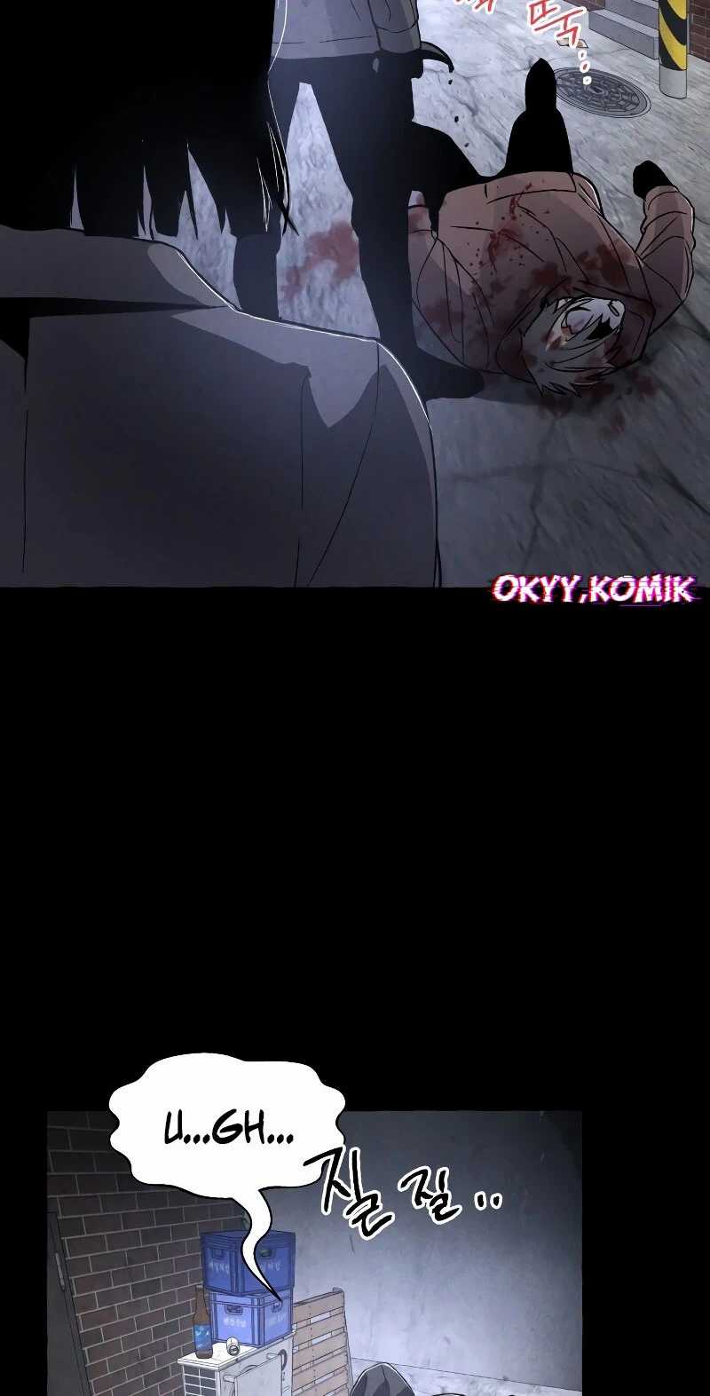Destined Murderer Bab 2 halaman 95