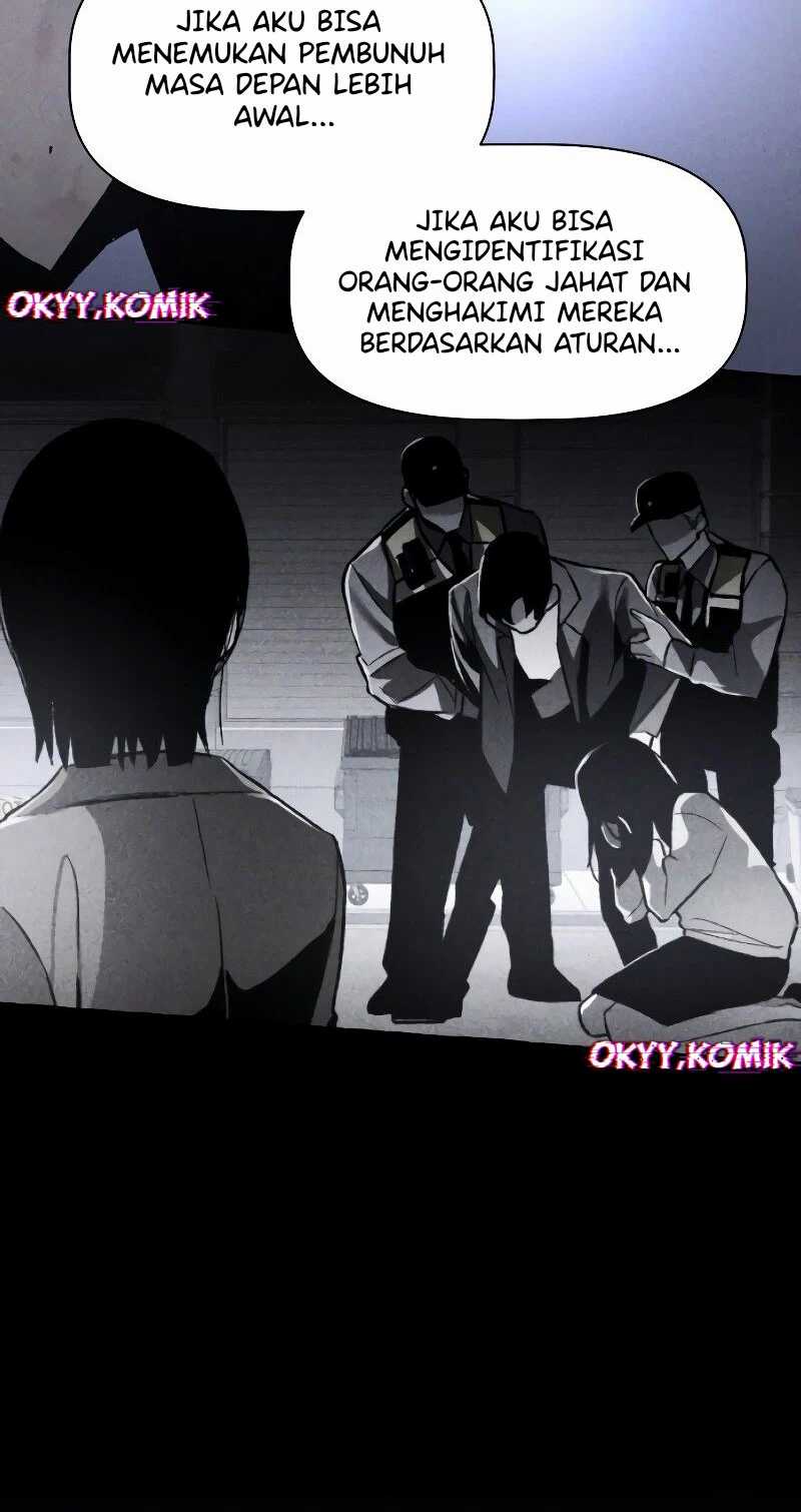 Destined Murderer Bab 2 halaman 107
