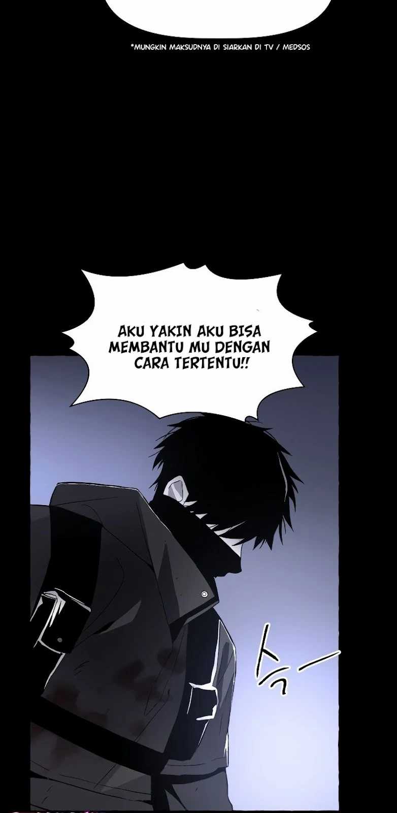 Destined Murderer Bab 2 halaman 109