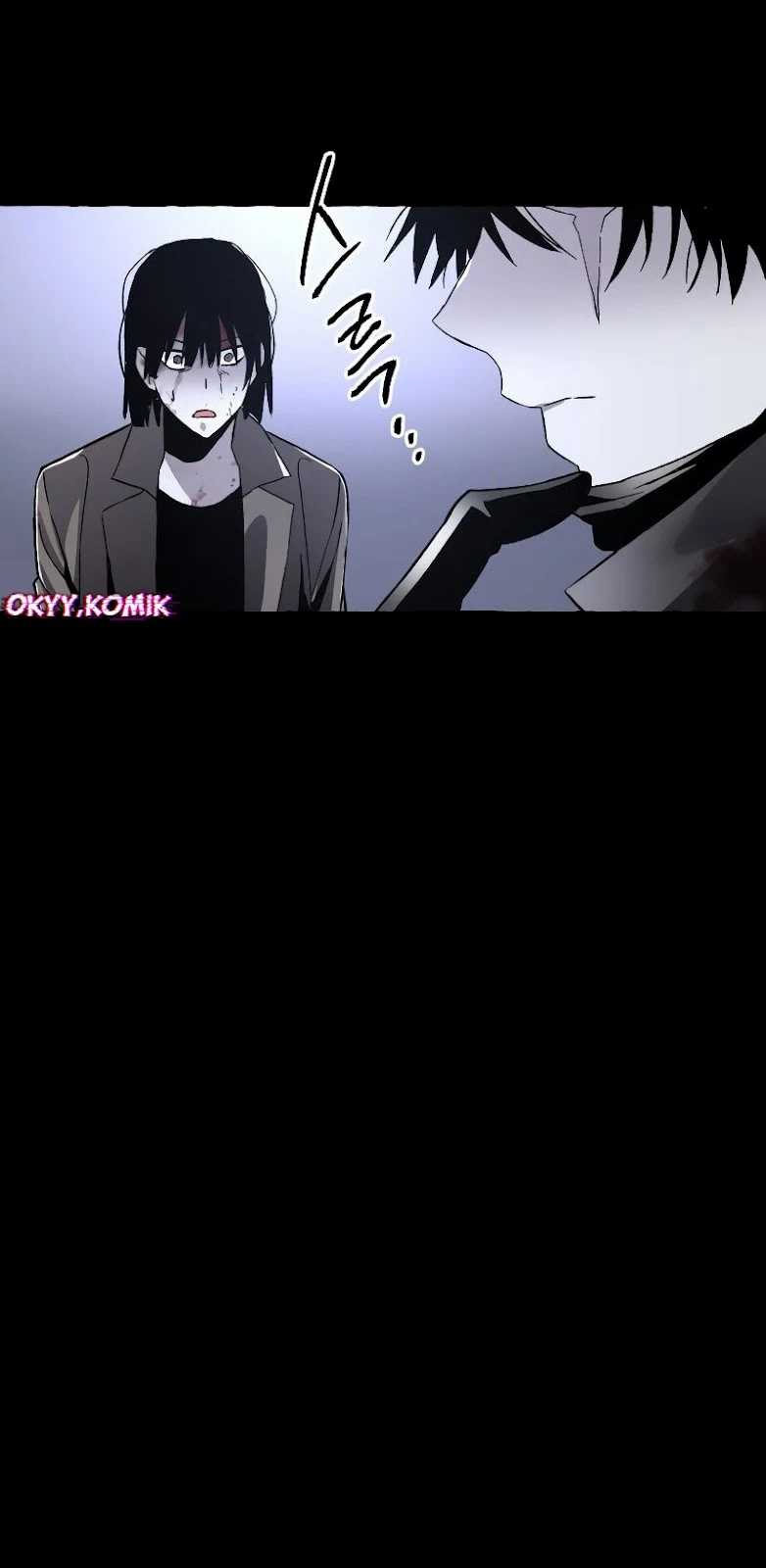 Destined Murderer Bab 2 halaman 111