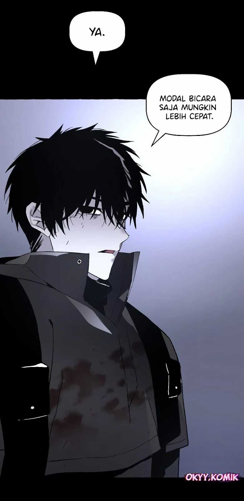Destined Murderer Bab 2 halaman 112